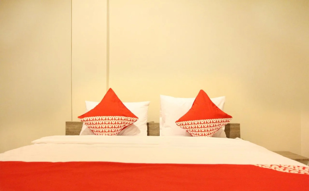 OYO 130 MBC Residence