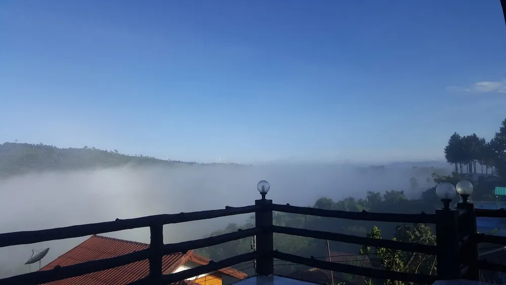 Kularbdoi Resort