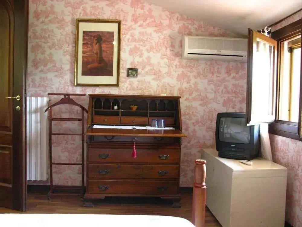 B&B Dora e Flavio Country Rooms