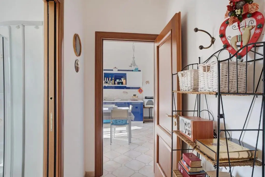Casa vacanze Leslie
