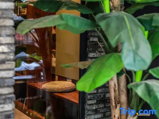 Yanyu Jiangnan | Huangliang Yimeng Garden View Designer Hotel