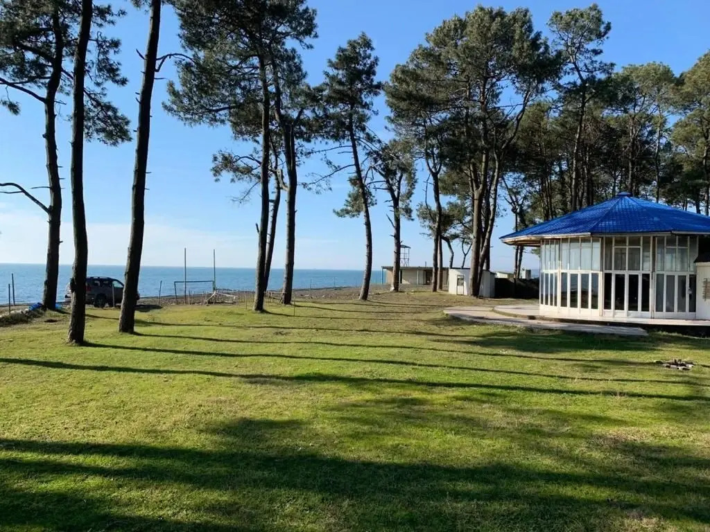 Villa Ureki