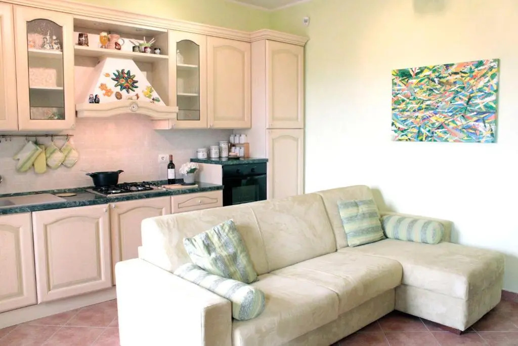 A casa di Marco holiday apartment