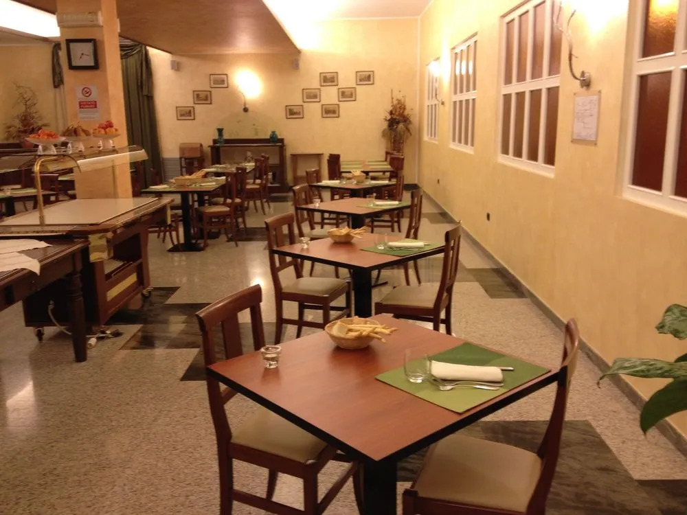 Lo Scoiattolo Piedmont Bike Hotel