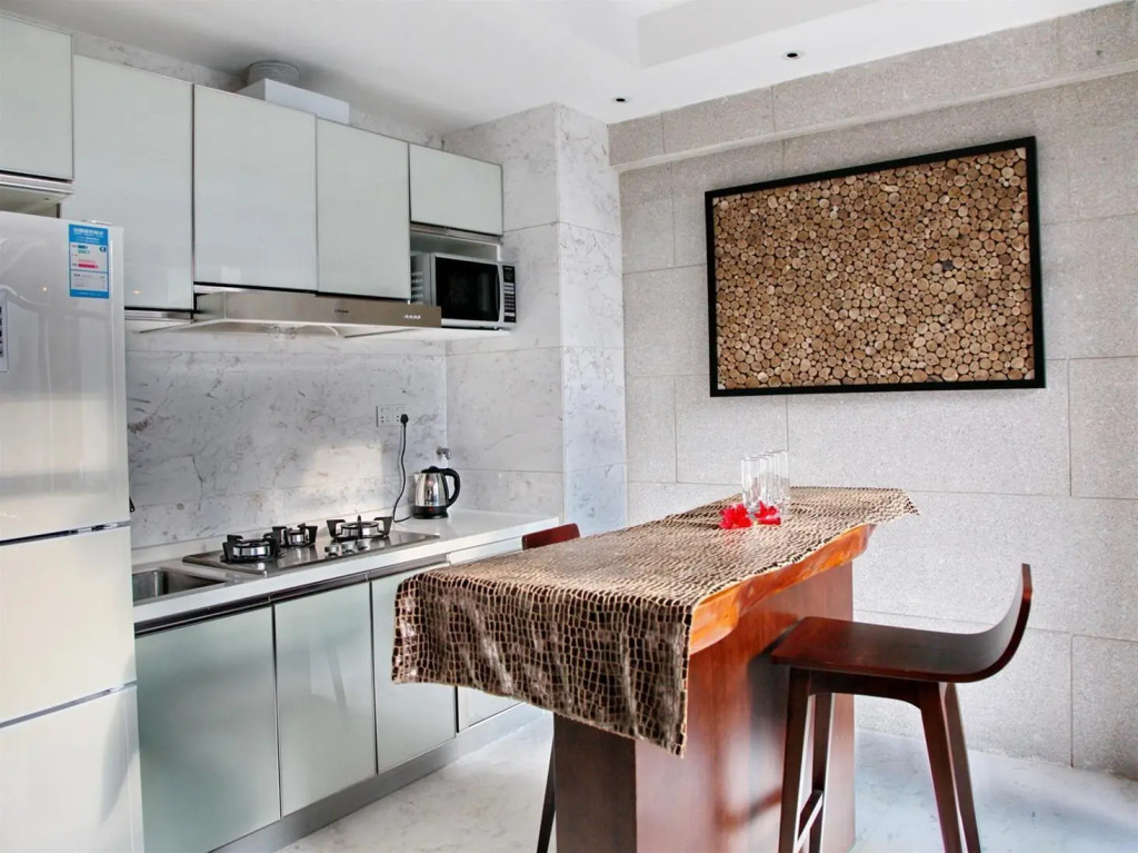Huizhou Migratory Birds Resort Hotel