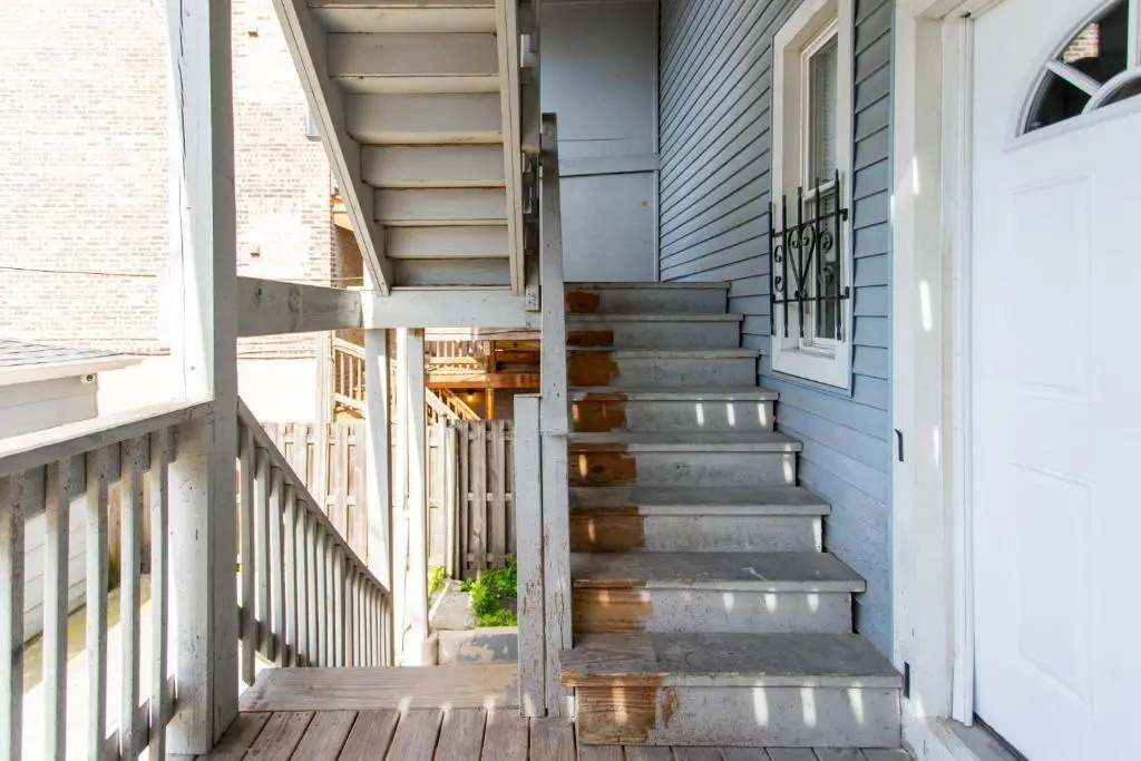 Stylish and Cute 2BR Apartment Near Wrigley!