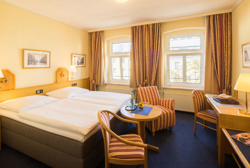 Hotel Kastanienhof