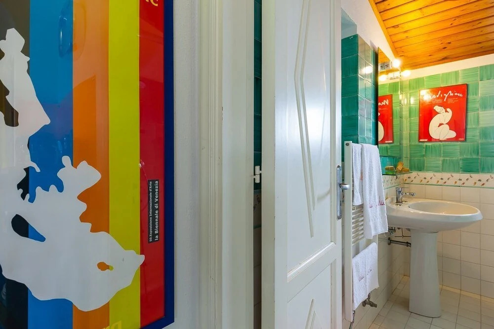 B&B Villa Conola BH
