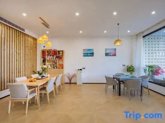 Yangshuo Linshuiwan Homestay (Shili Gallery Yulonghe)