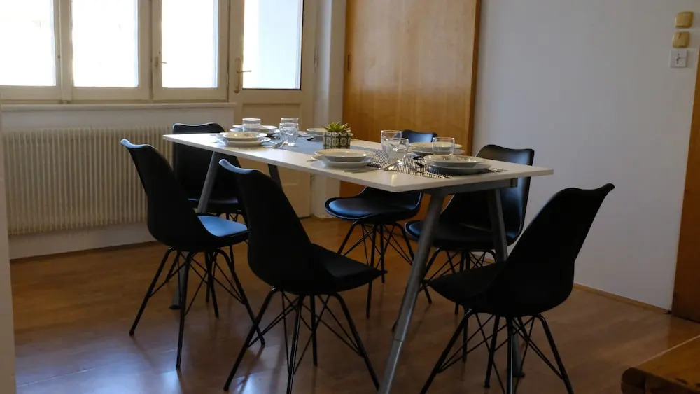 Alher Apartma