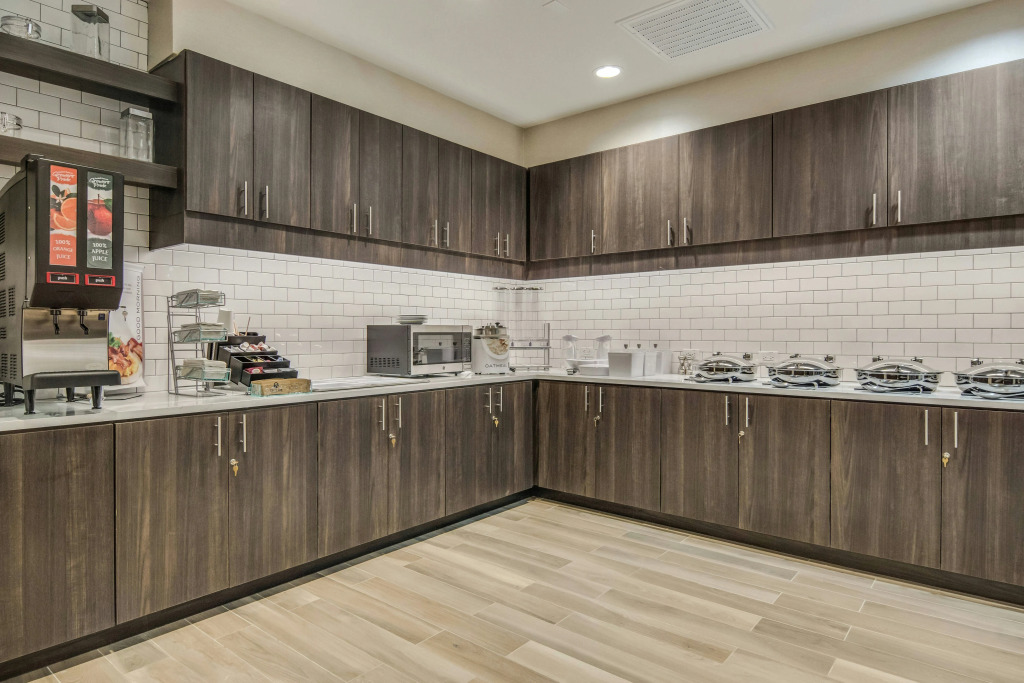 Residence Inn by Marriott Dallas DFW Airport West/Bedford
