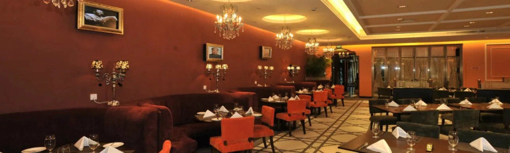 voco Suzhou Guanqian Street by IHG