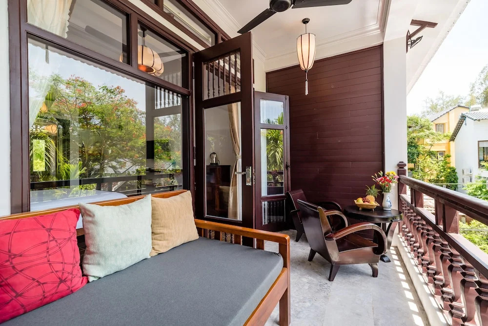 An Bang Coco Villa