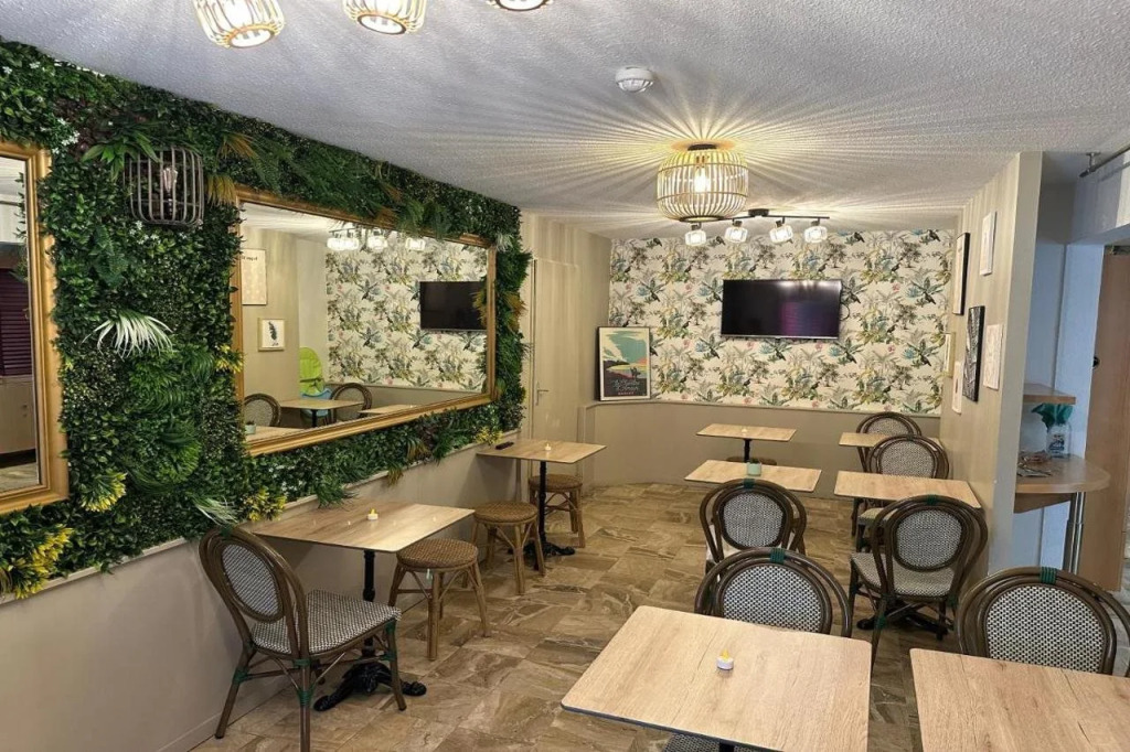 Ostal Pau Universite - Sure Hotel Collection by Best Western