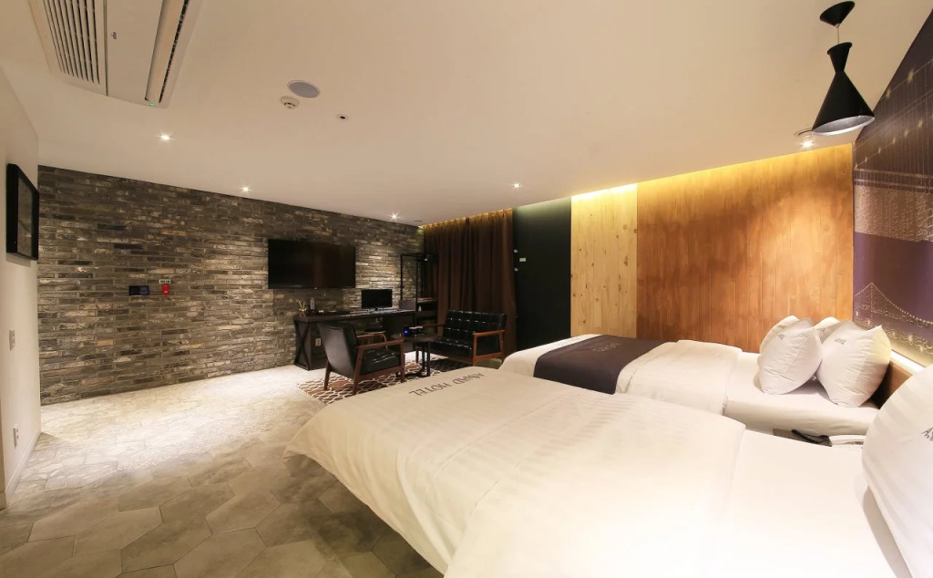 Hotel Asiad