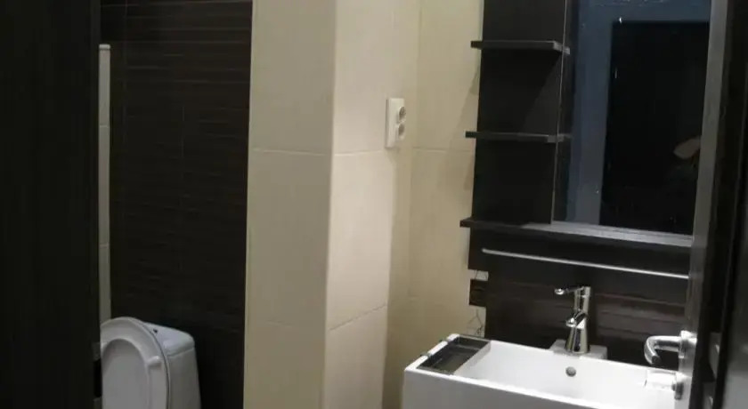 Apartment Macedonia 17
