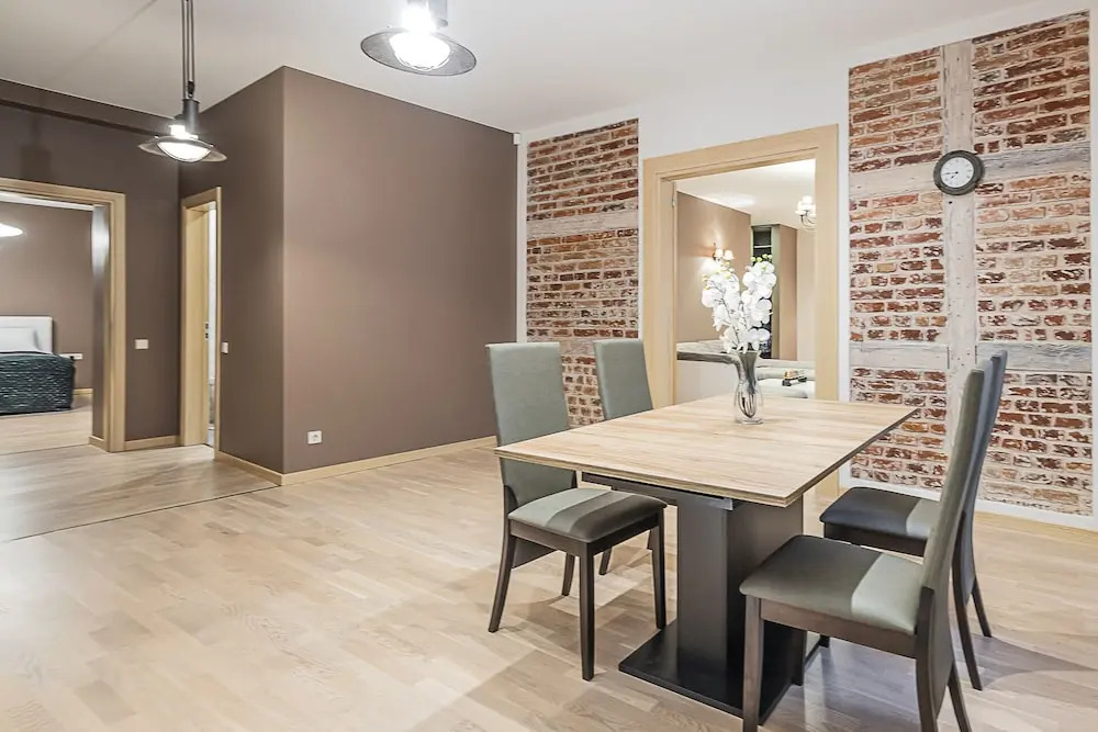 Old Town Apartments