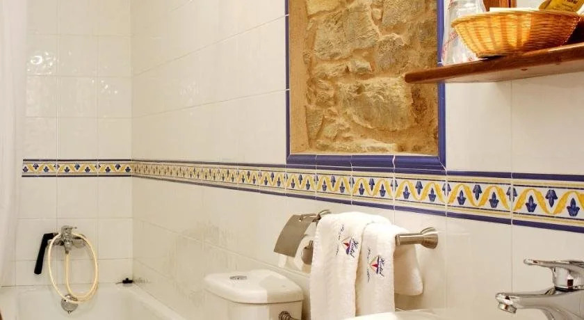 Hotel Pazos Alba