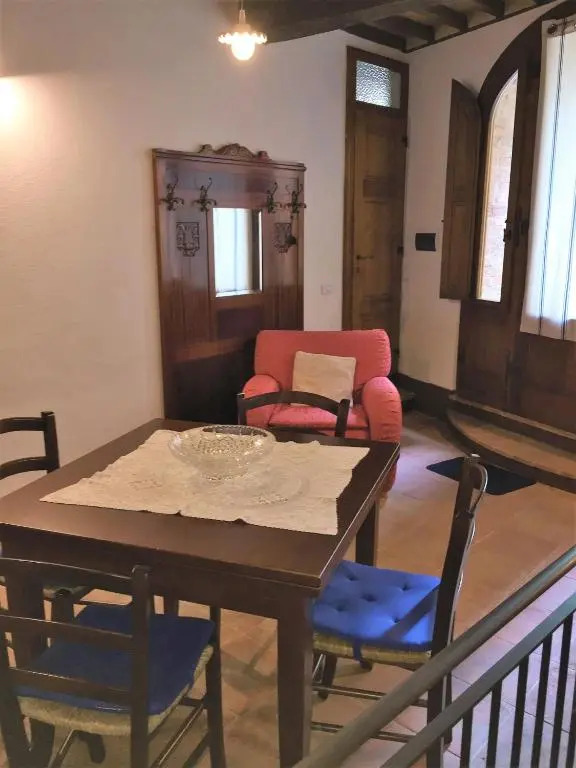 Casa vacanza vicolo degli orti