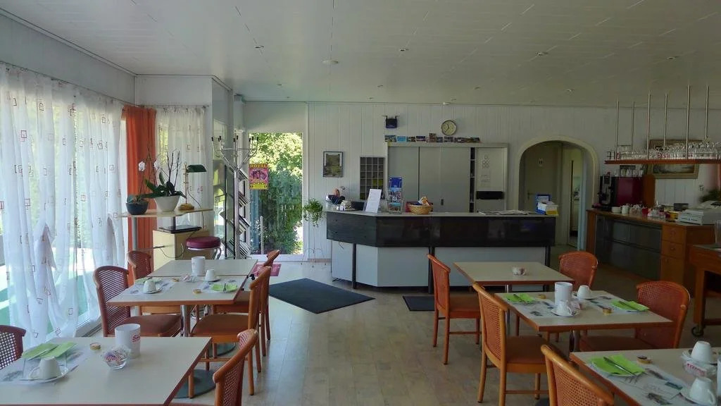 Motel Sihlbrugg