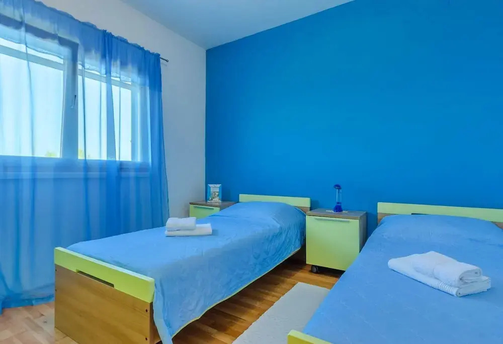 Seafront Holiday Home Marija