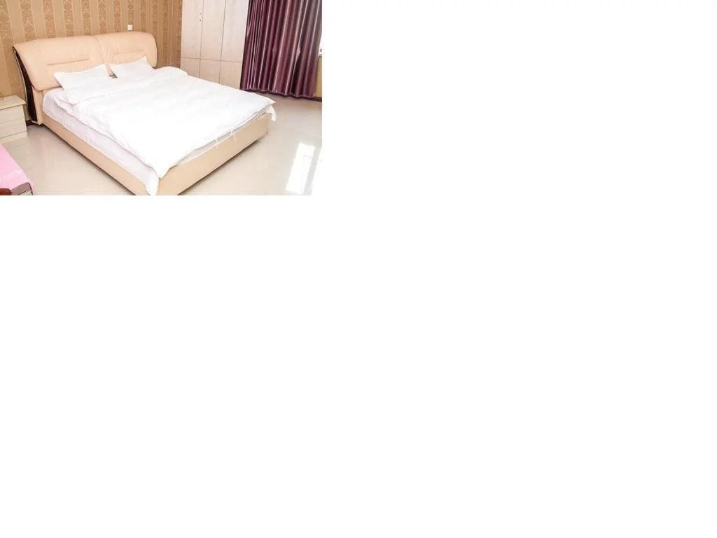 Diaobingshan Xinxin Hotel