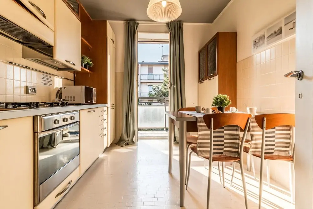Saint Paul Apartment
