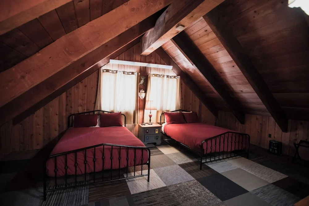 The Viking Lodge - Downtown Winter Park Colorado