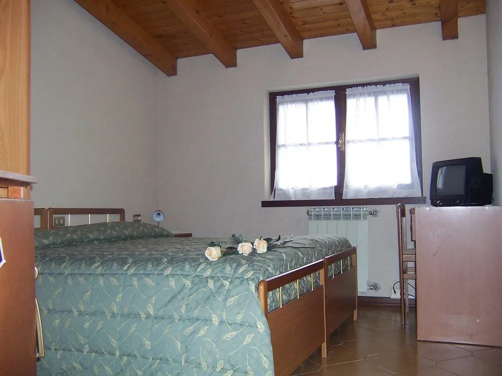 Hotel Pineta