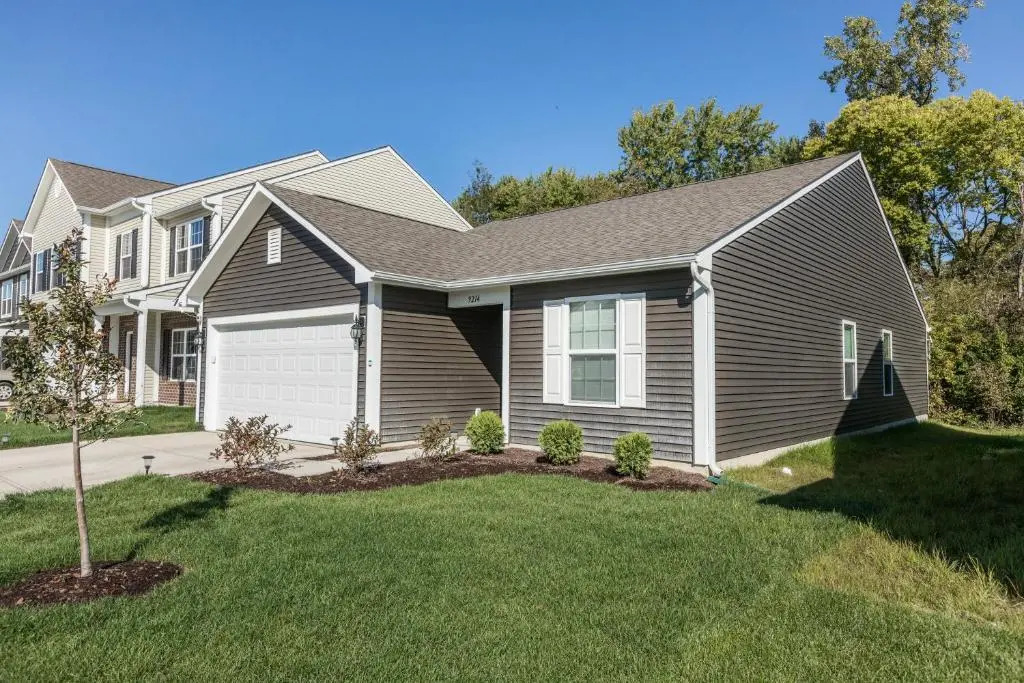 Brand New 5 Beds Luxury Home in a perfect location