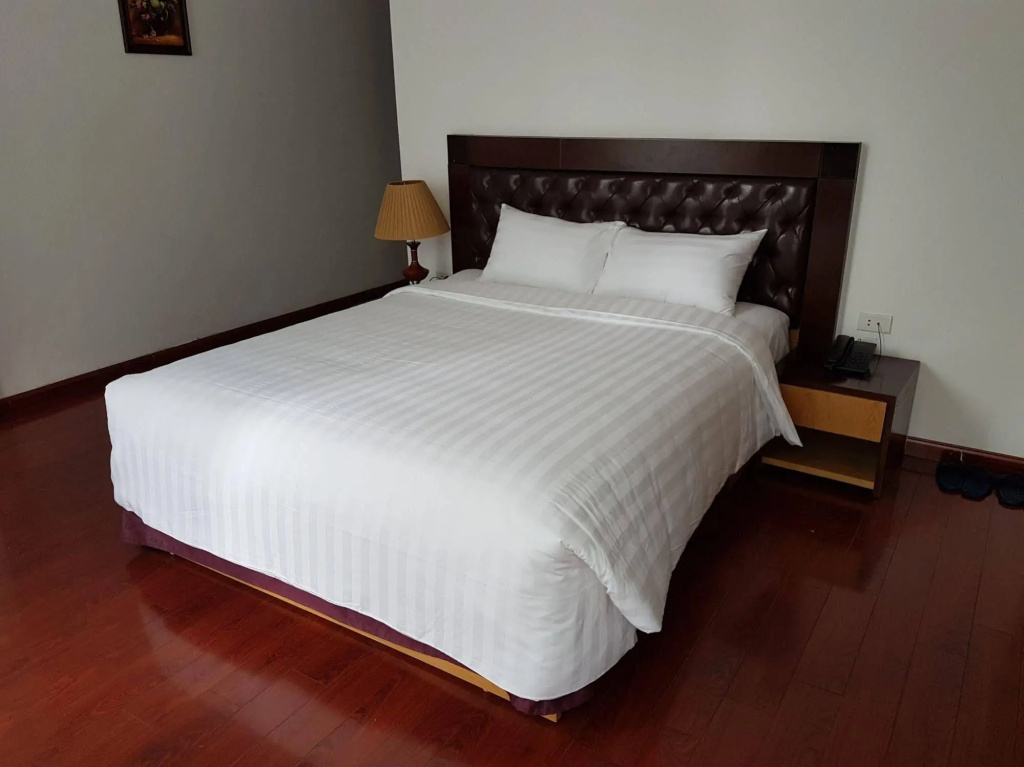 Tu Sakura Hotel
