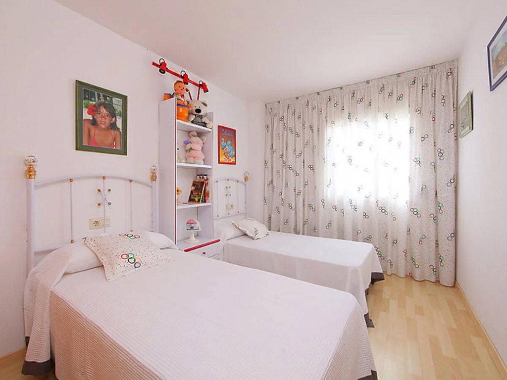 Chalet in Blanes Near the Beach & Pool