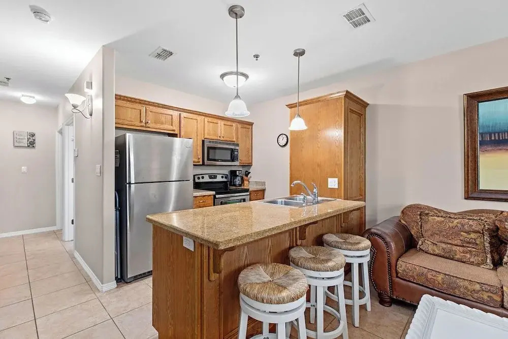 Marlin by South Padre Resort Rentals