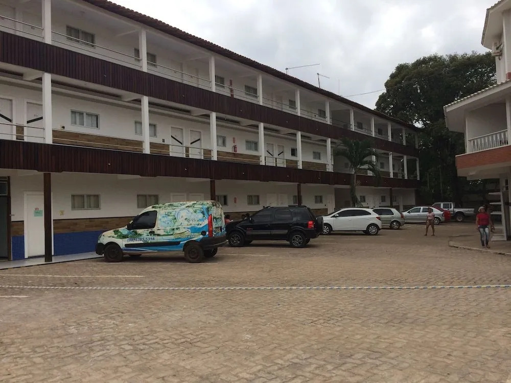Enzo Park Hotel