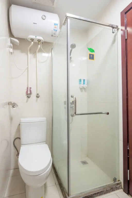 Guangzhou Jiu Xing Service Apartment