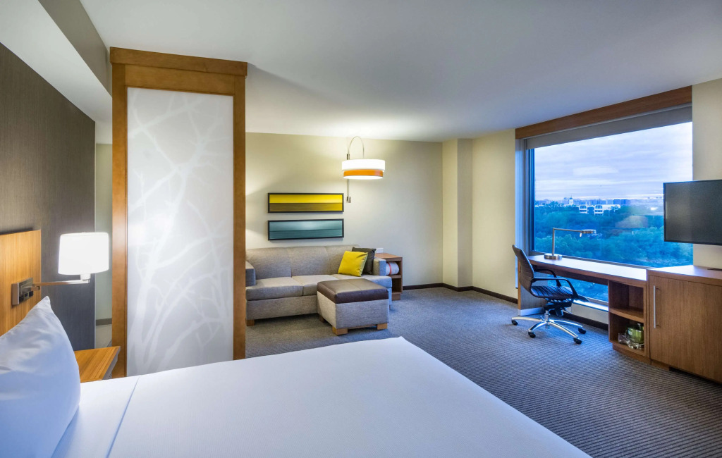 Hyatt Place Washington D.C./National Mall