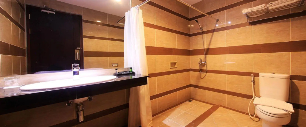 Grand Hatika Hotel