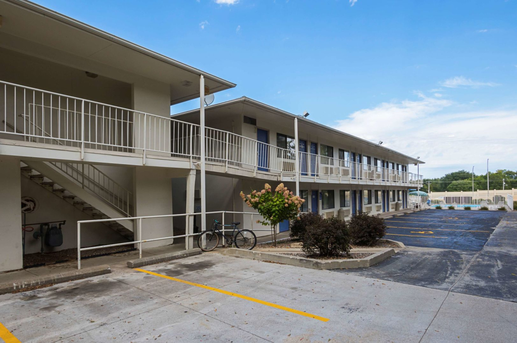 Motel 6-Rochester, MN