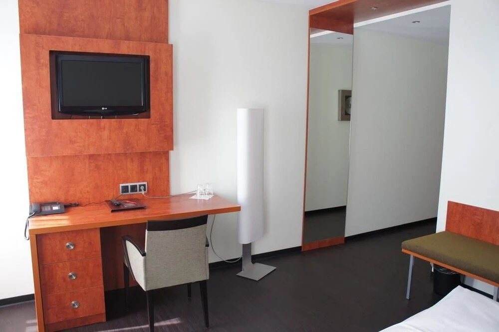 Hotel Augustins
