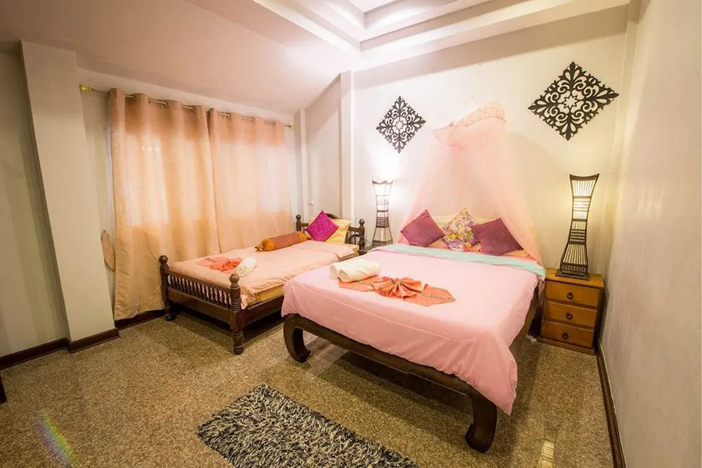Baan Sukko Huahin