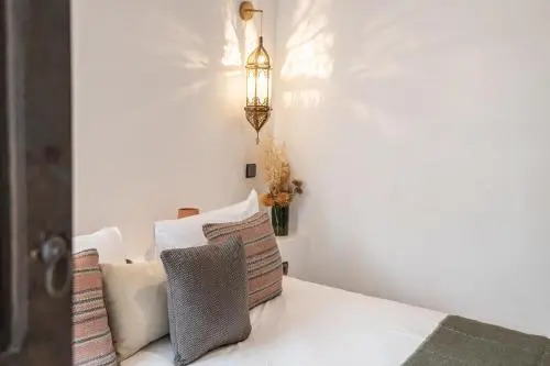 Riad Babouchta & Spa