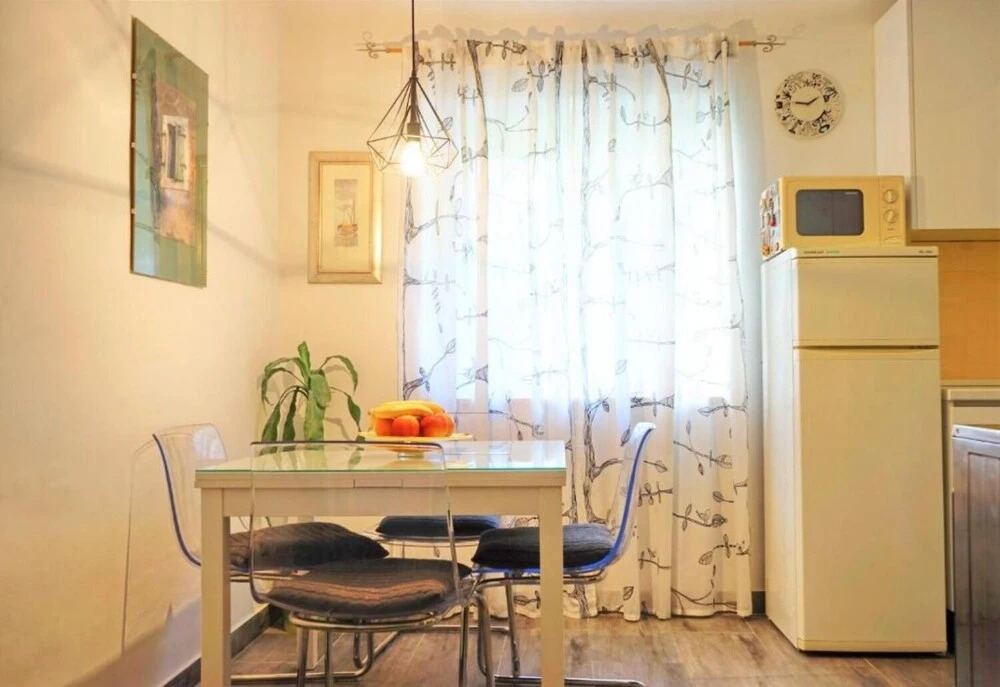 Apartment Gvido - in the center of the city : A Split, Riviera Split