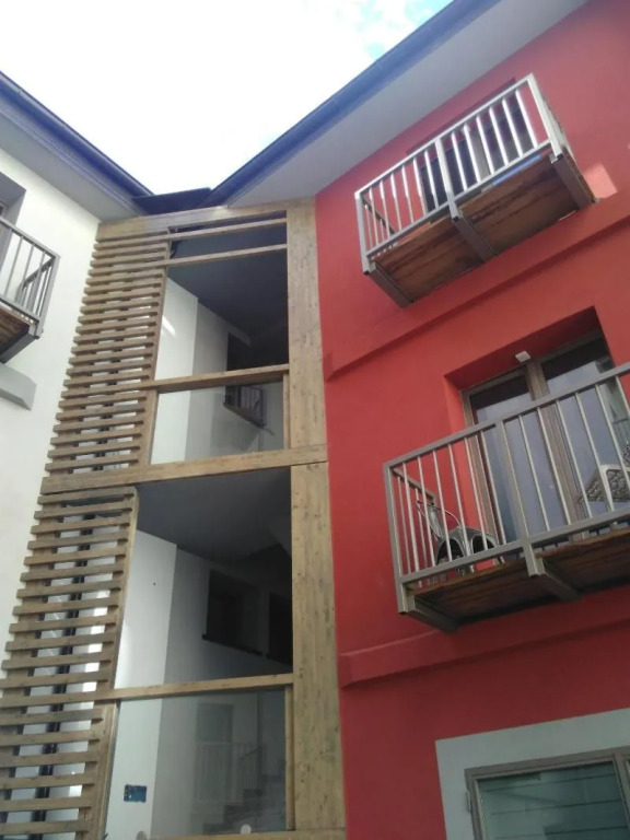 Hotel Bed & Rooms , Corte Rossa -1 Min Walk To Bernina Express