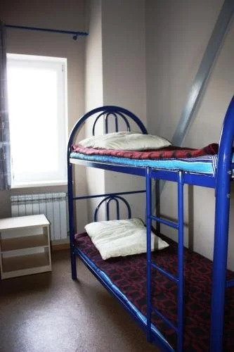 Skala Fitness | Almaty Hostel