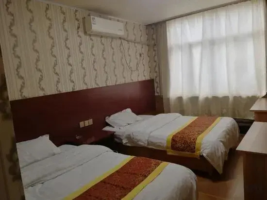 Mengyin Dongsheng Hotel