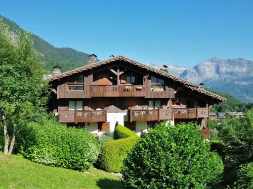 Apartment Les Hauts des Chavants -.2