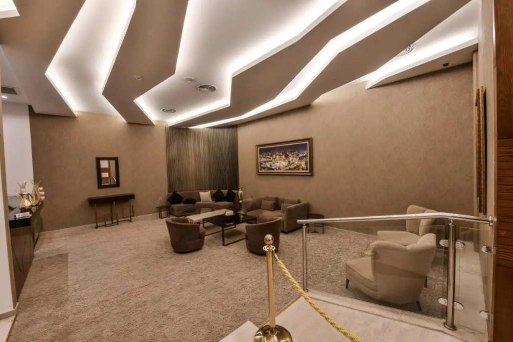 Downtown Hotel Apartments