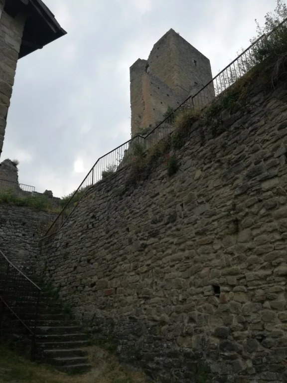 Metato Castello