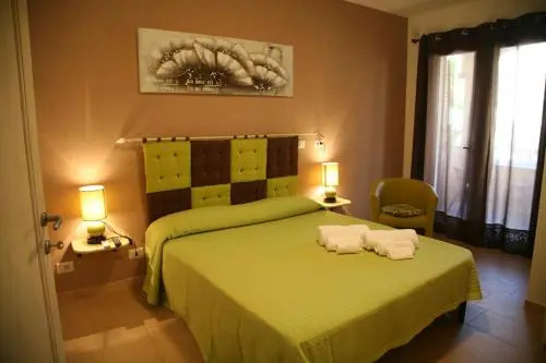 B&B Piazza Novecento