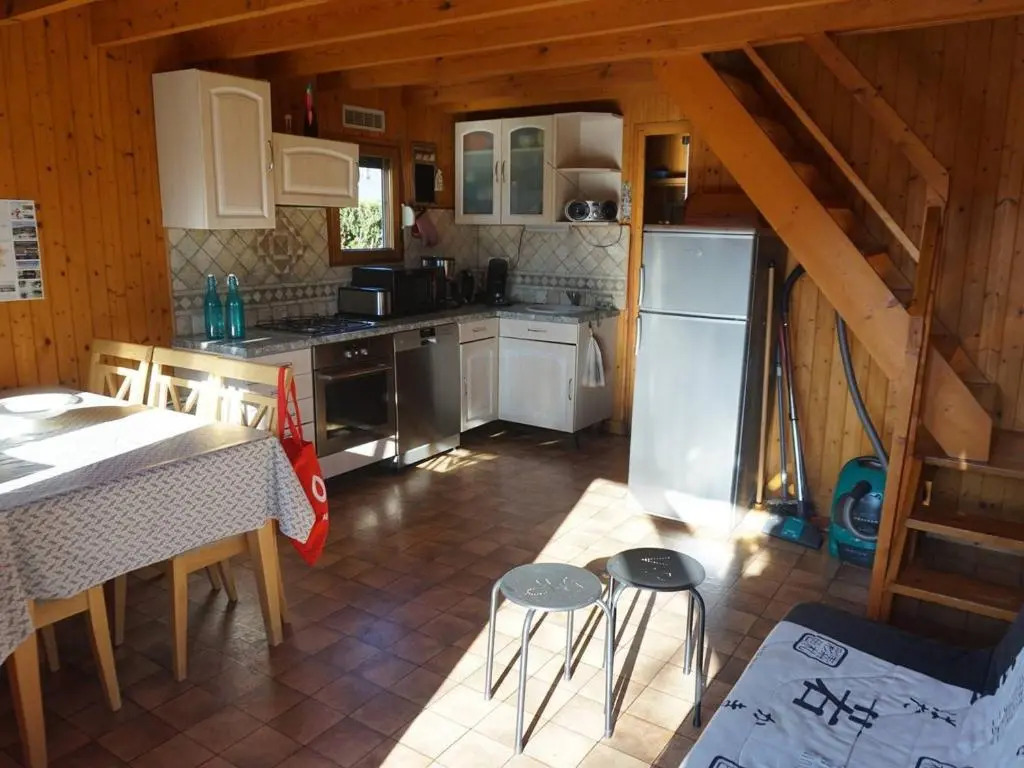 Chalet Cabourg, 4 pièces, 8 personnes - FR-1-465-22